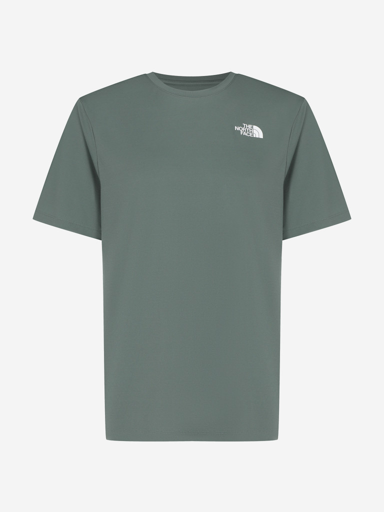 Футболка мужская The North Face Box Nse
