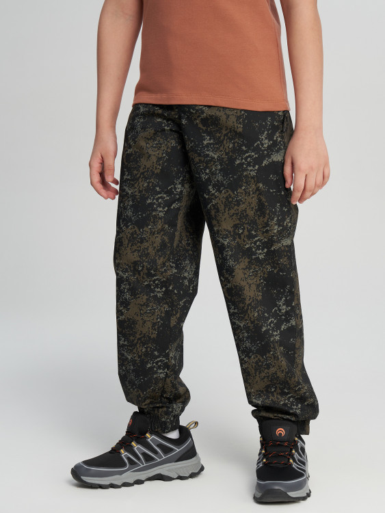 Брюки для мальчиков Outventure