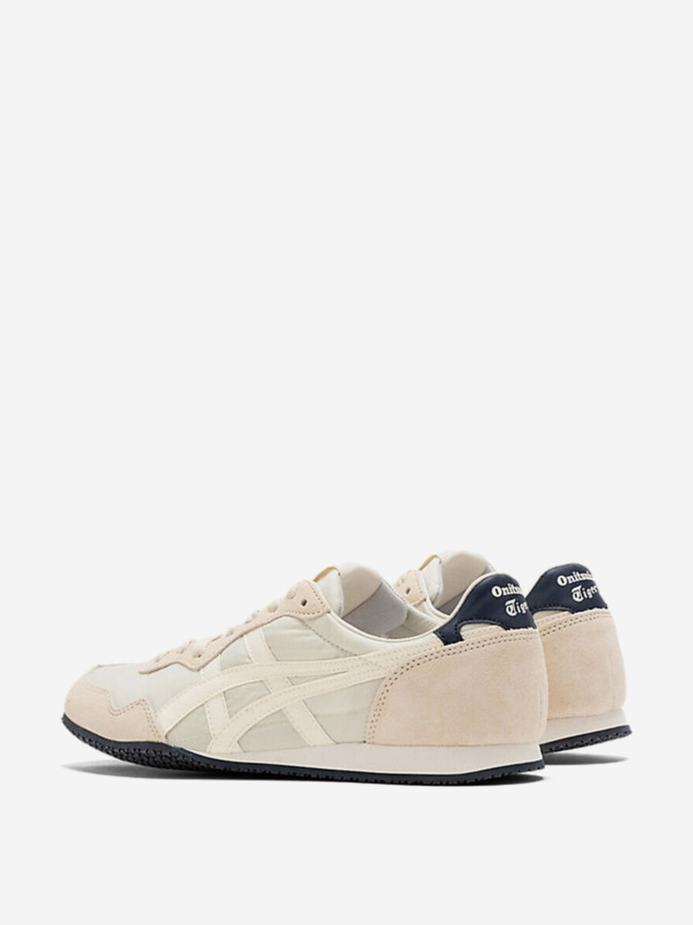 Кроссовки Onitsuka Tiger Serrano