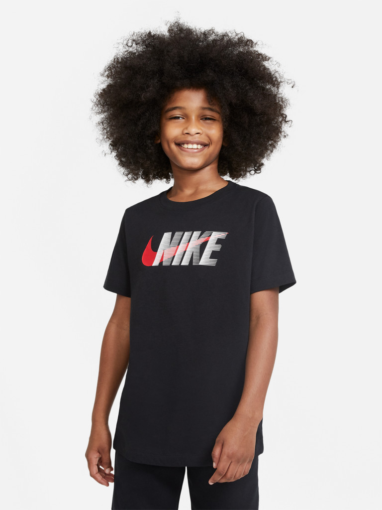 Футболка для мальчиков Nike Sportswear