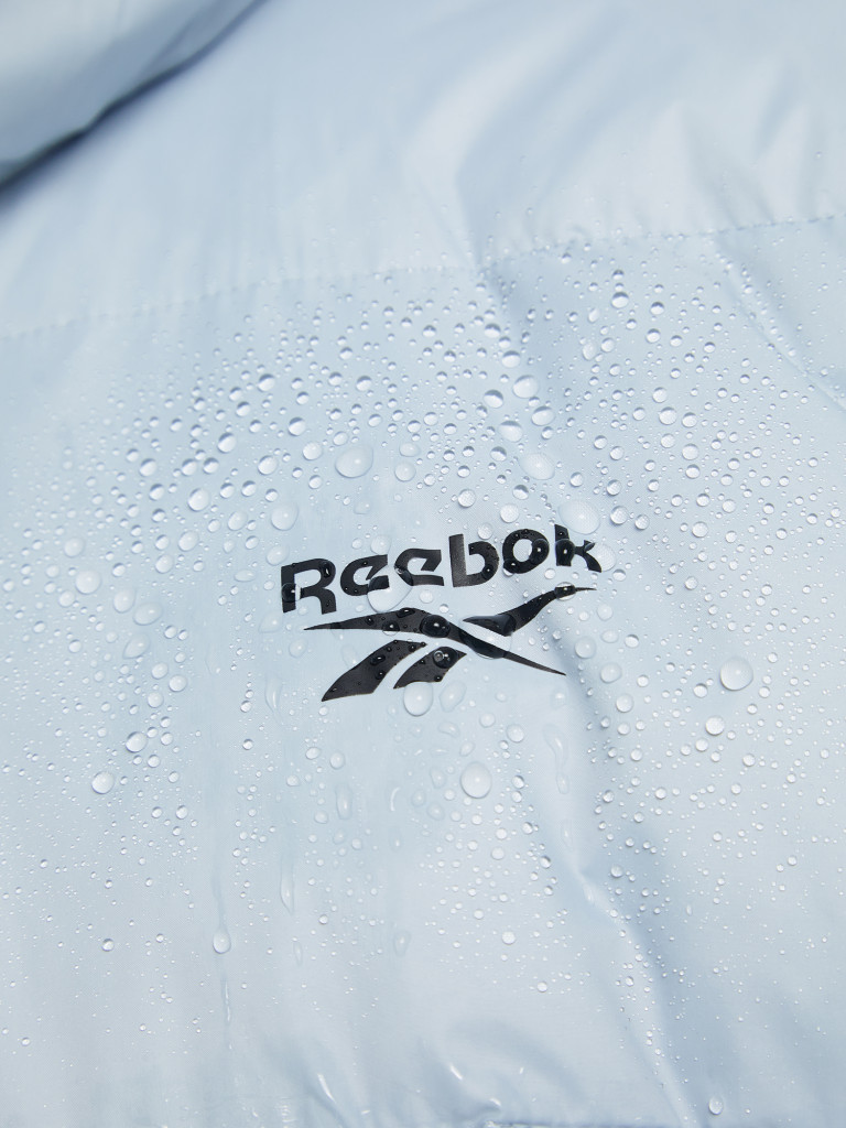 Пуховик женский Reebok Outerwear Classics