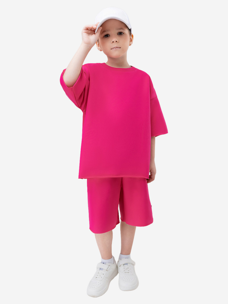 Костюм для девочки bodo