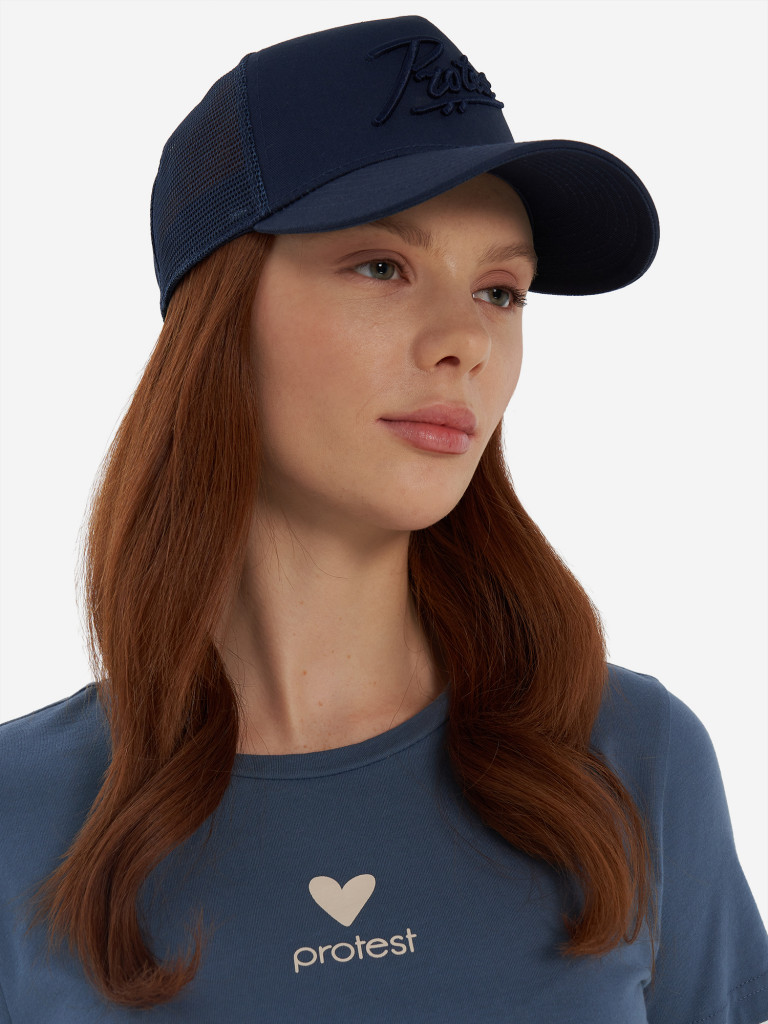 Бейсболка Protest