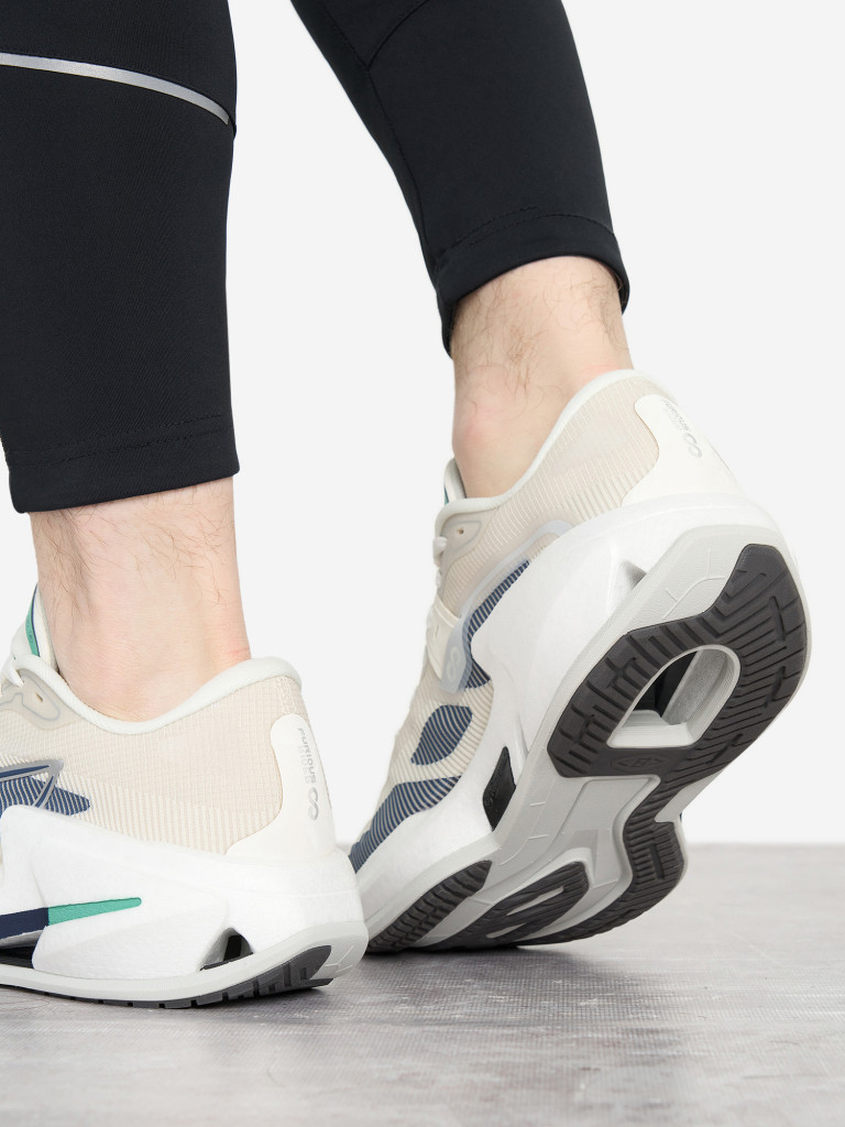 Кроссовки мужские Li-Ning Furious Rider 8