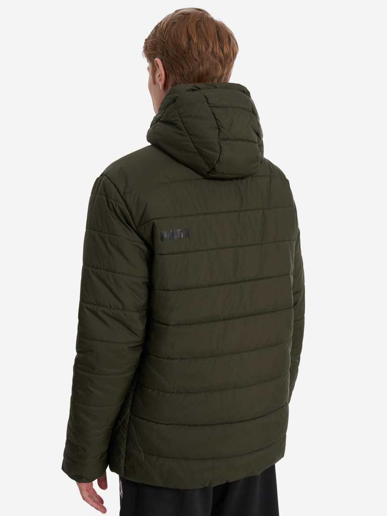 Куртка утепленная мужская PUMA