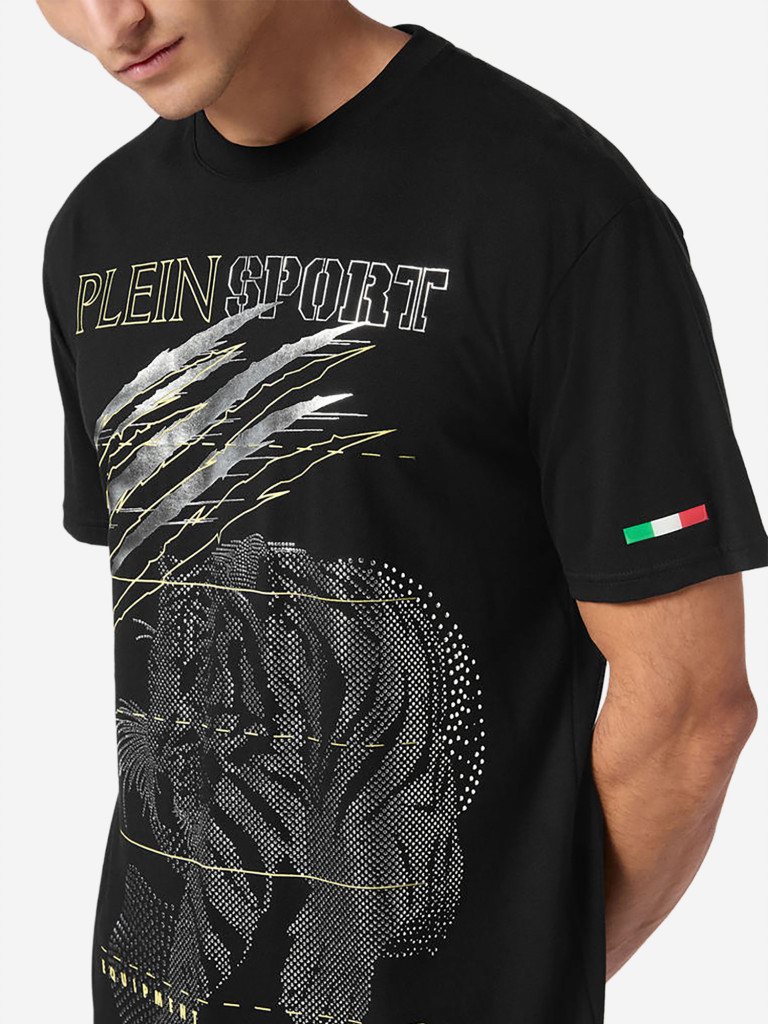 Футболка Plein Sport