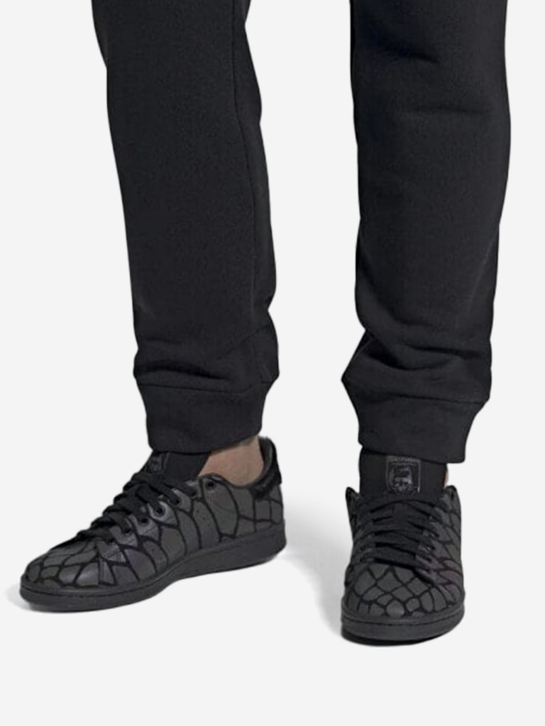 Кроссовки Adidas Stan Smith Parley Xeno
