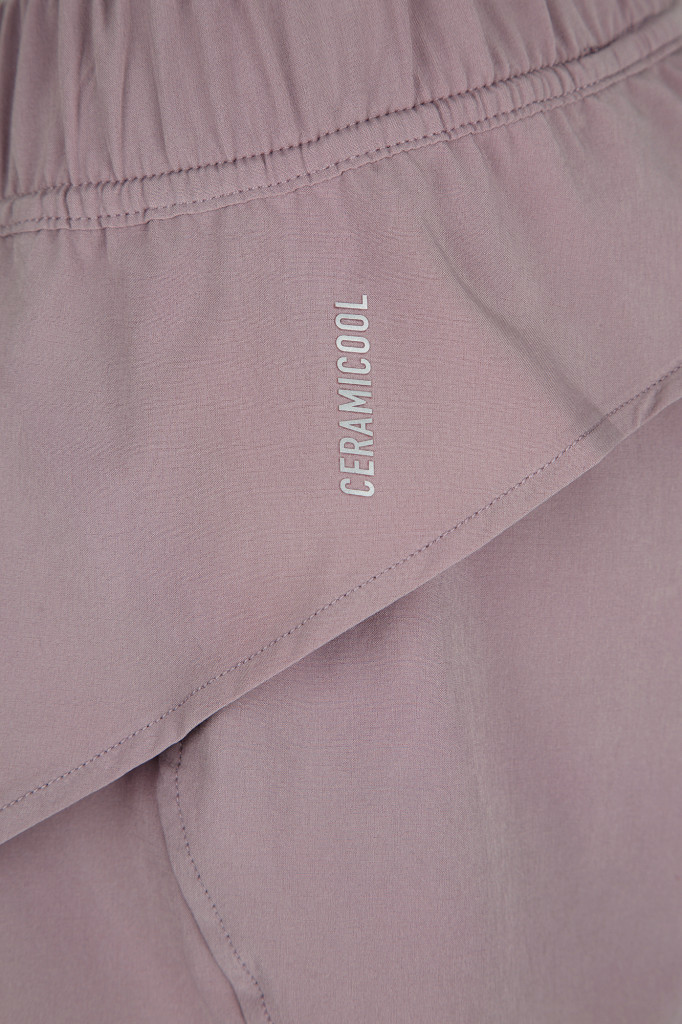 Шорты женские Odlo Zeroweight