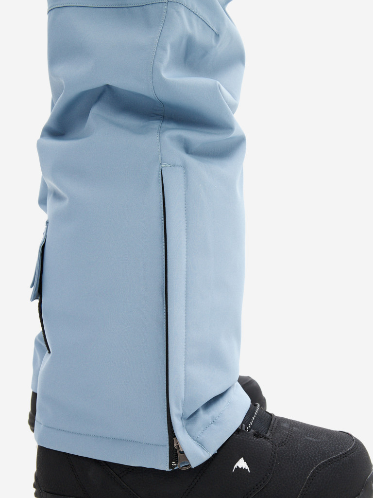 Комбинезон мужской Alpha Endless мембранный зимний горнолыжный