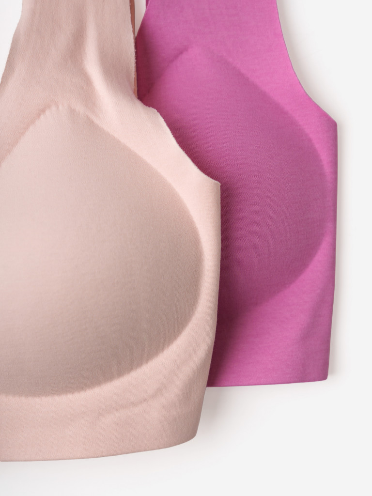 Топ-бра для девочек, 2 шт PlayToday