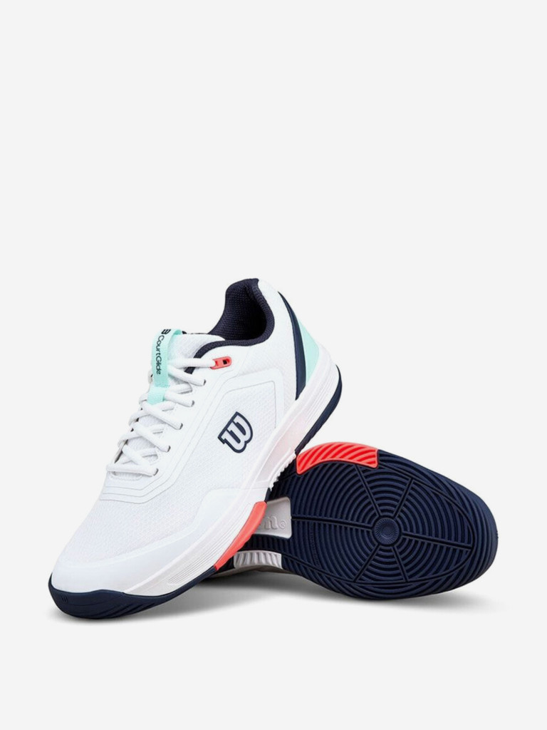 Кроссовки мужские Wilson CourtGlide