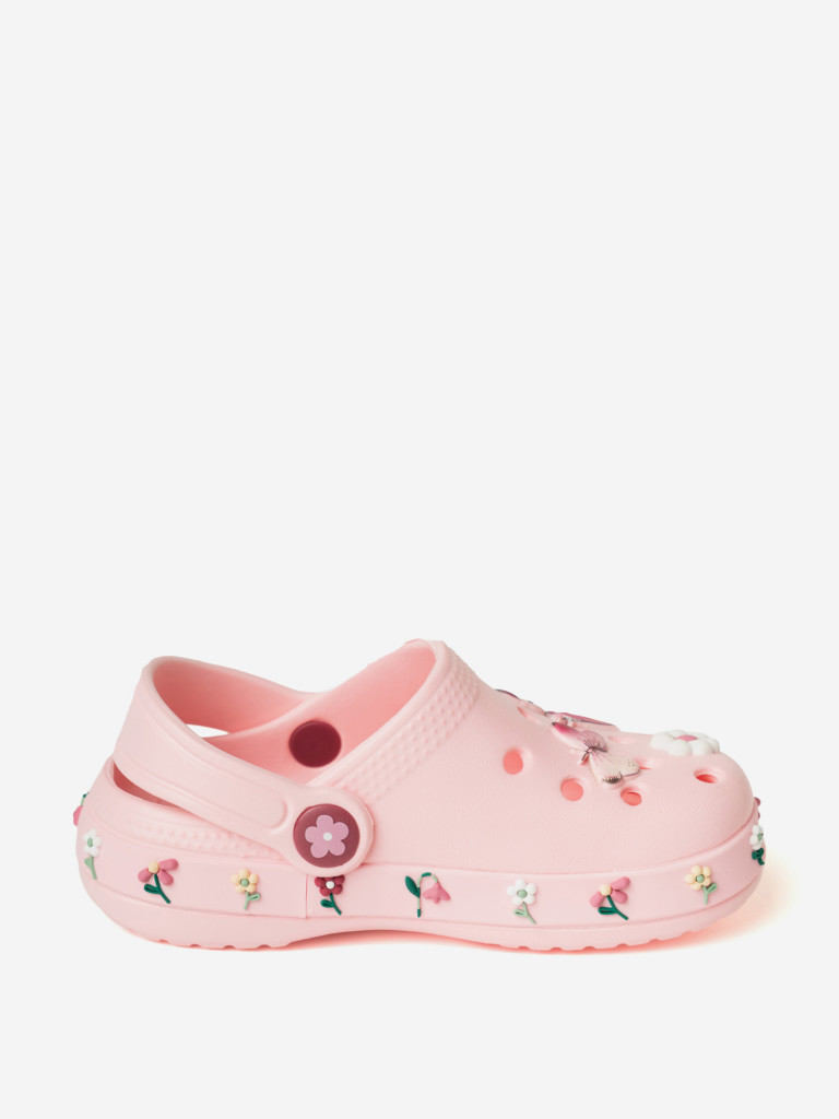 Сабо для девочек PlayToday