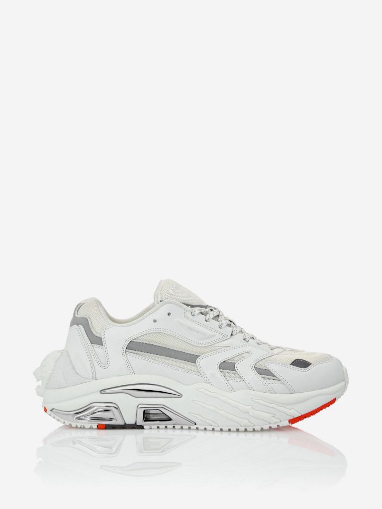 Кроссовки Plein Sport THE SCRATCH