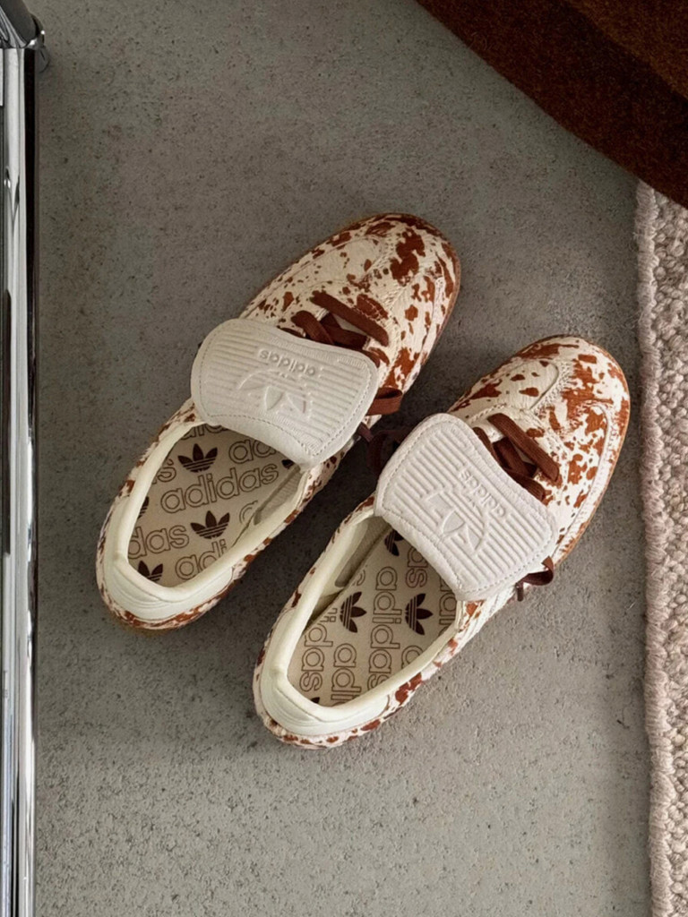 Кроссовки Adidas Samba LT
