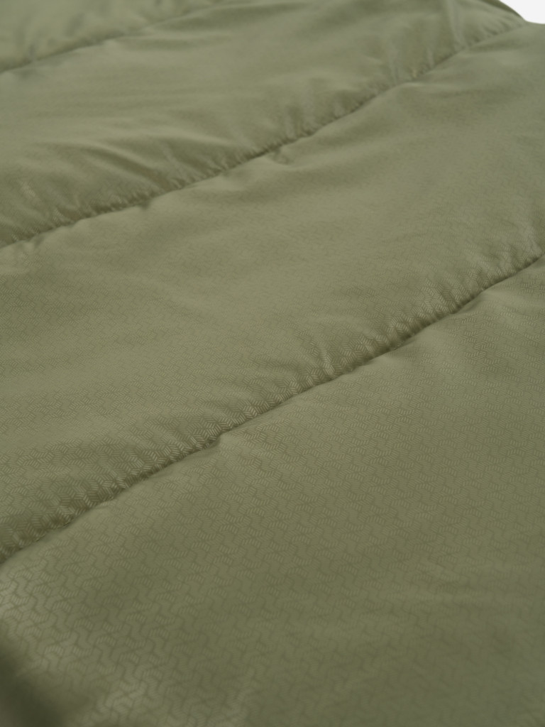 Спальный мешок Outventure Yukon -6 правосторонний