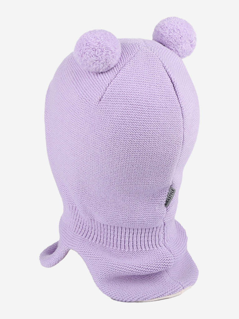 Шапка-шлем NIKASTYLE