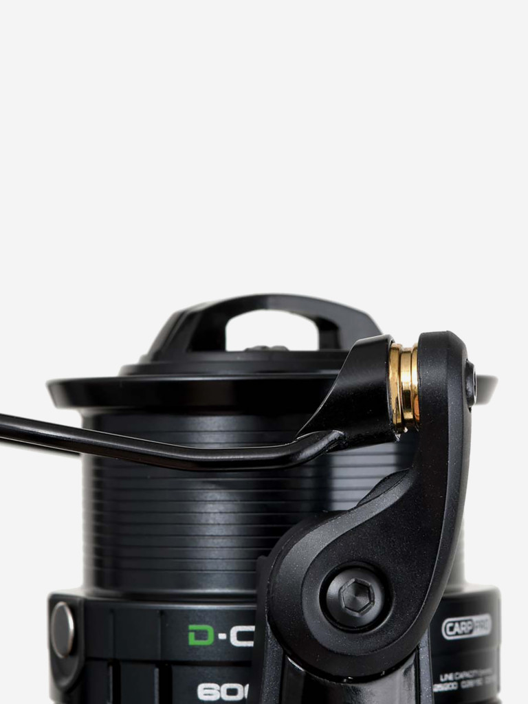 Катушкa CARP PRO D-Carp 6000 FS