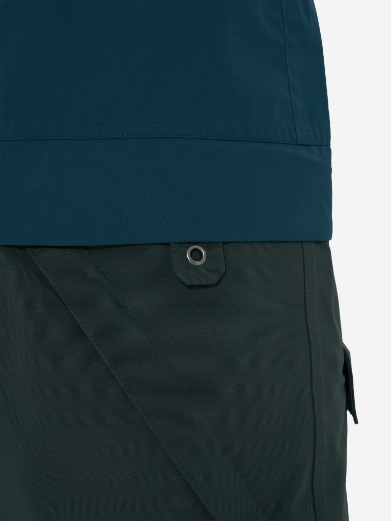 Полукомбинезон сноубордический женский Airblaster Sassy Hot Bib