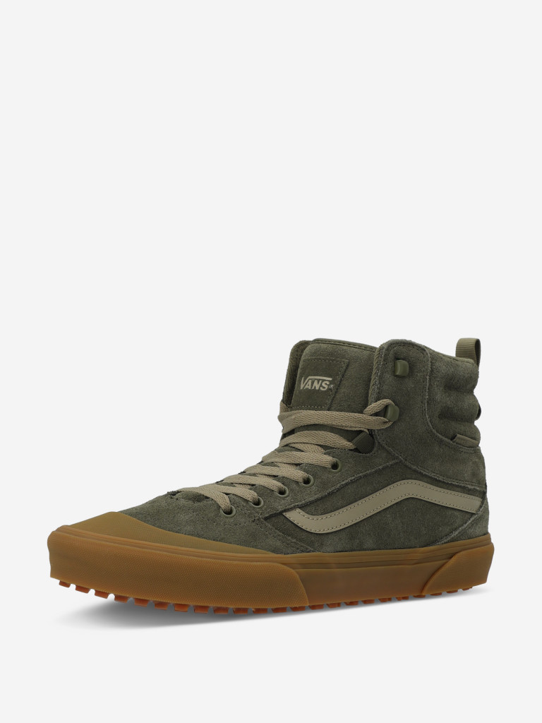 Кеды мужские Vans Ashwood Hi Vansguard