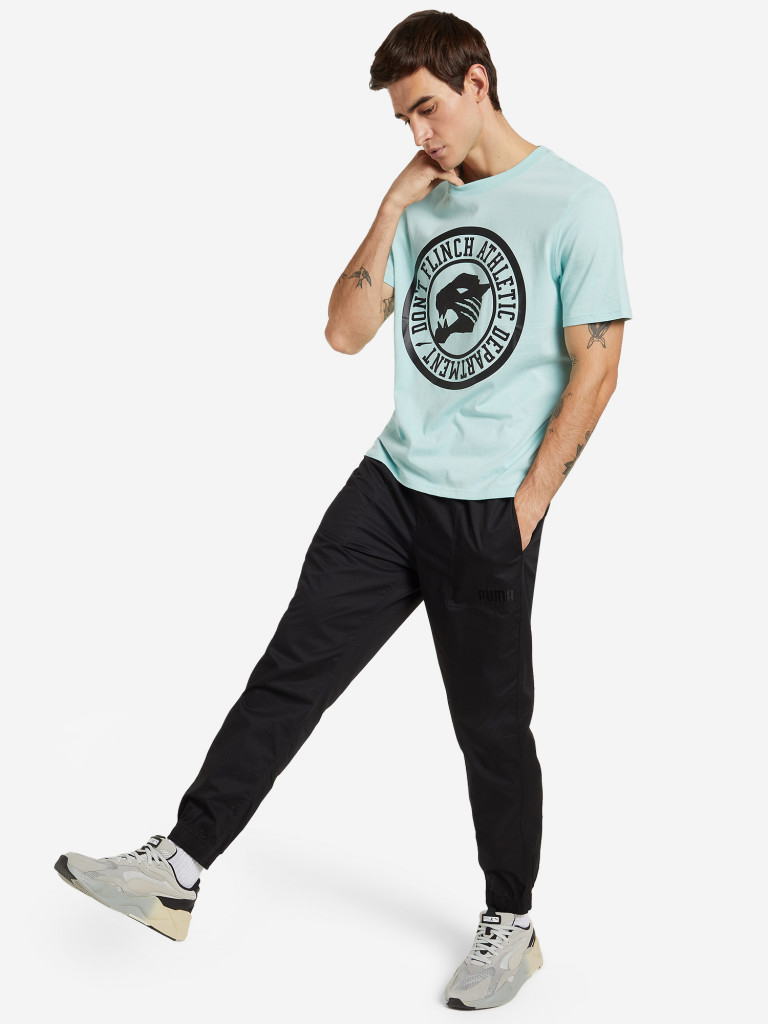 Брюки мужские PUMA Modern