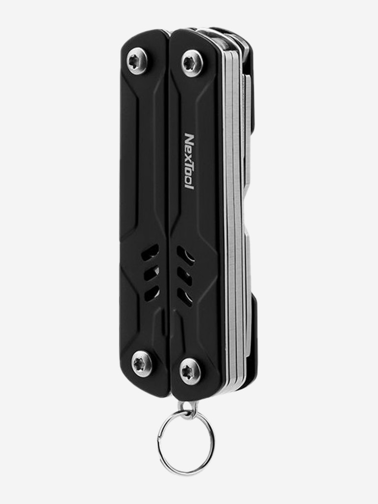 Мультитул NexTool Mini Sailor Pliers Lite, 10 функций