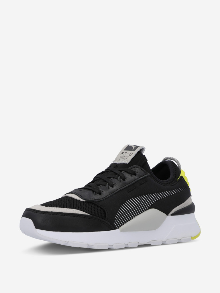 Кроссовки женские PUMA RS-0 Core