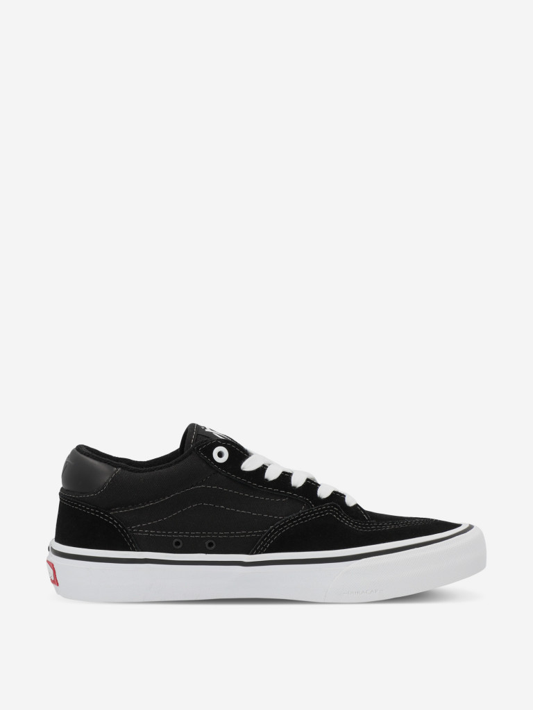 Кеды женские Vans Rowan Pro