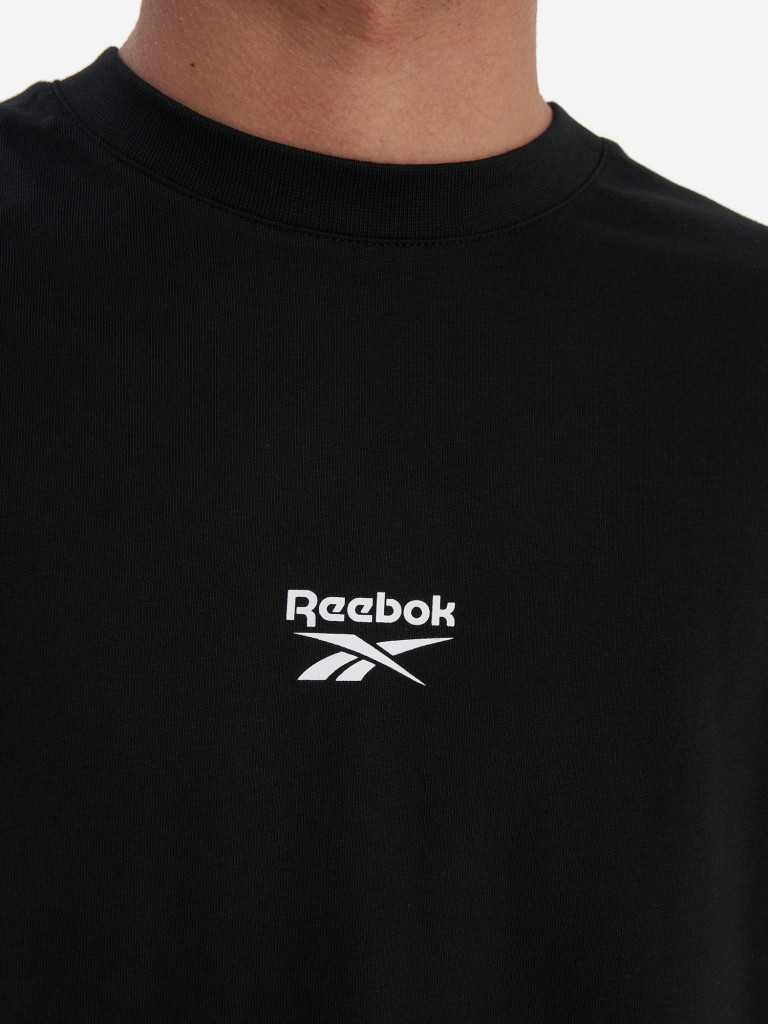 Футболка мужская Reebok Melvin Mountain