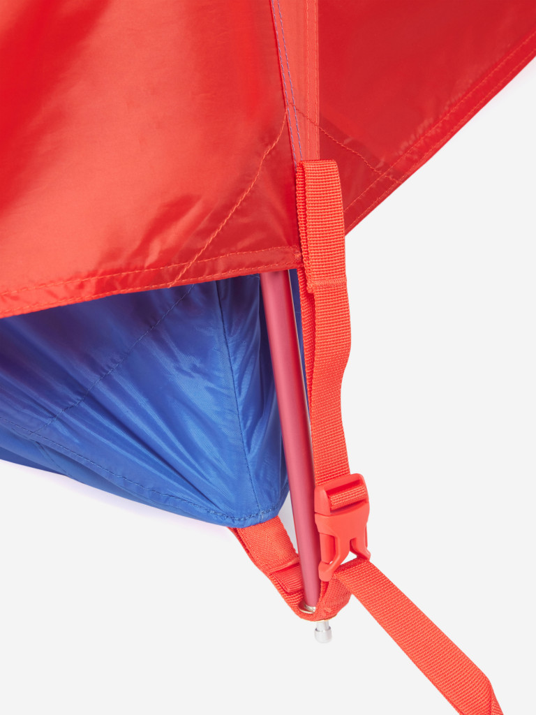 Палатка 4-местная Marmot Limestone 4P