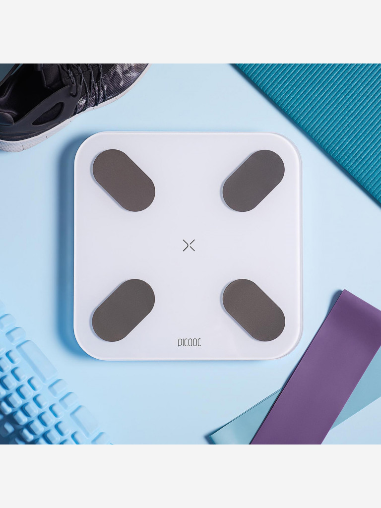 Умные диагностические весы Picooc Mini Pro V2