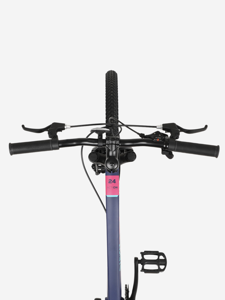 Велосипед для девочек Stern Action 24"