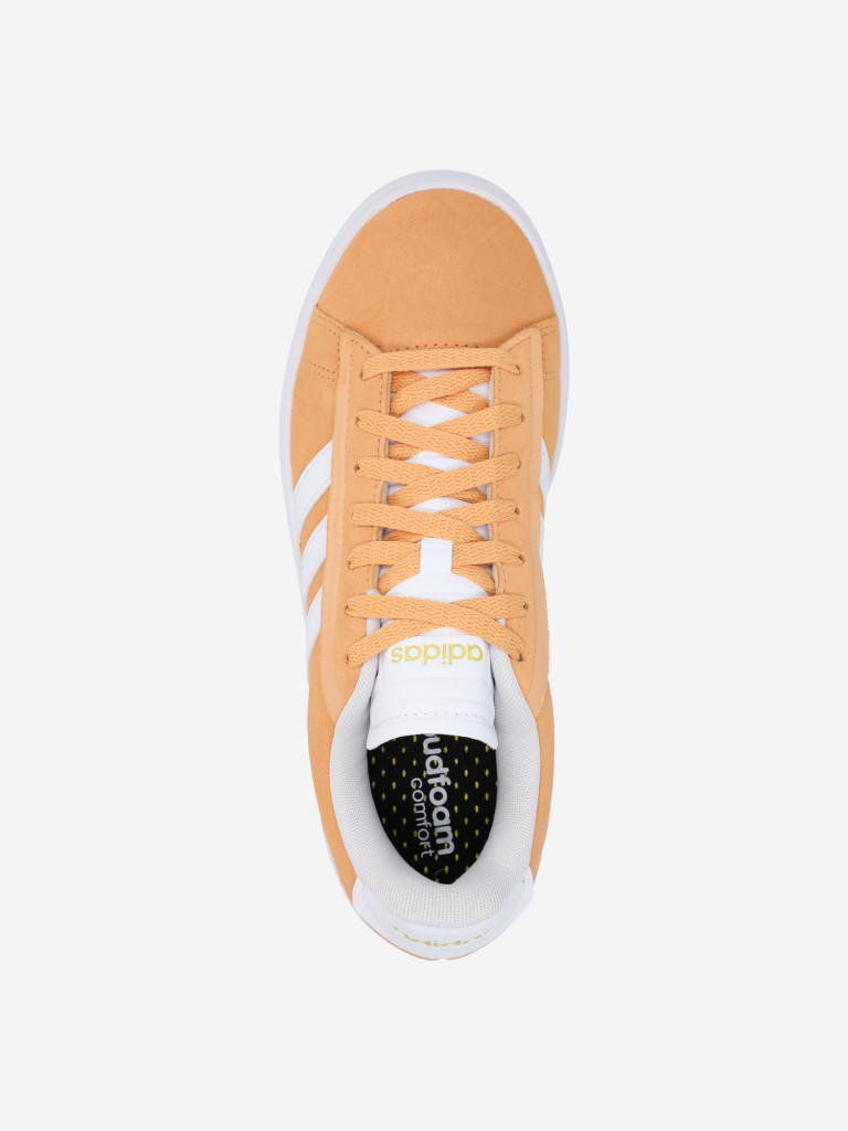 Кеды женские adidas Grand Court Alpha