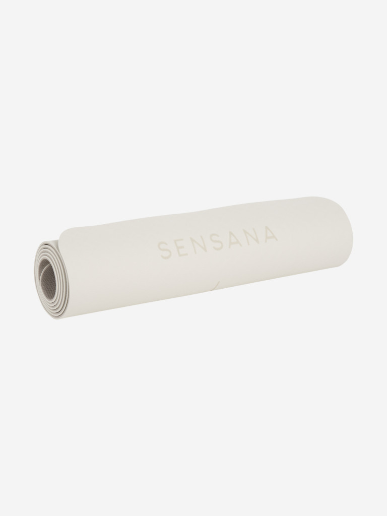 Коврик для йоги Sensana