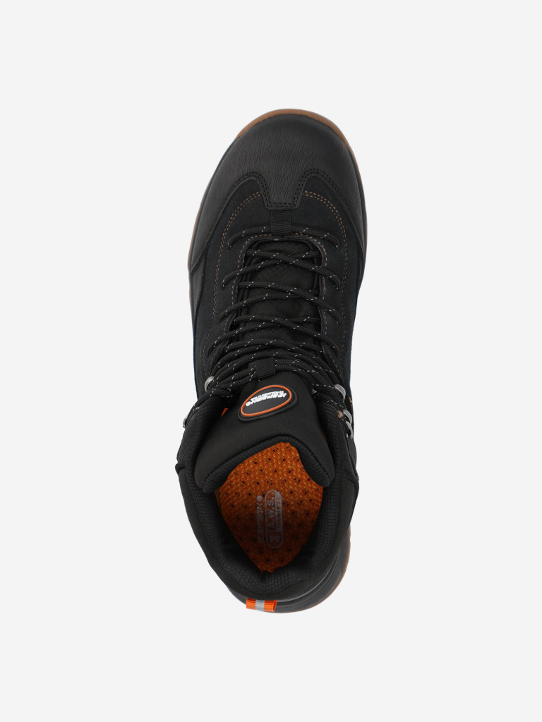 Ботинки мужские IcePeak Abaco Mr