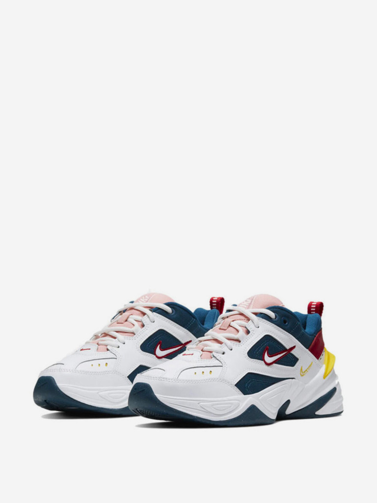 Кроссовки женские Nike M2K Tekno