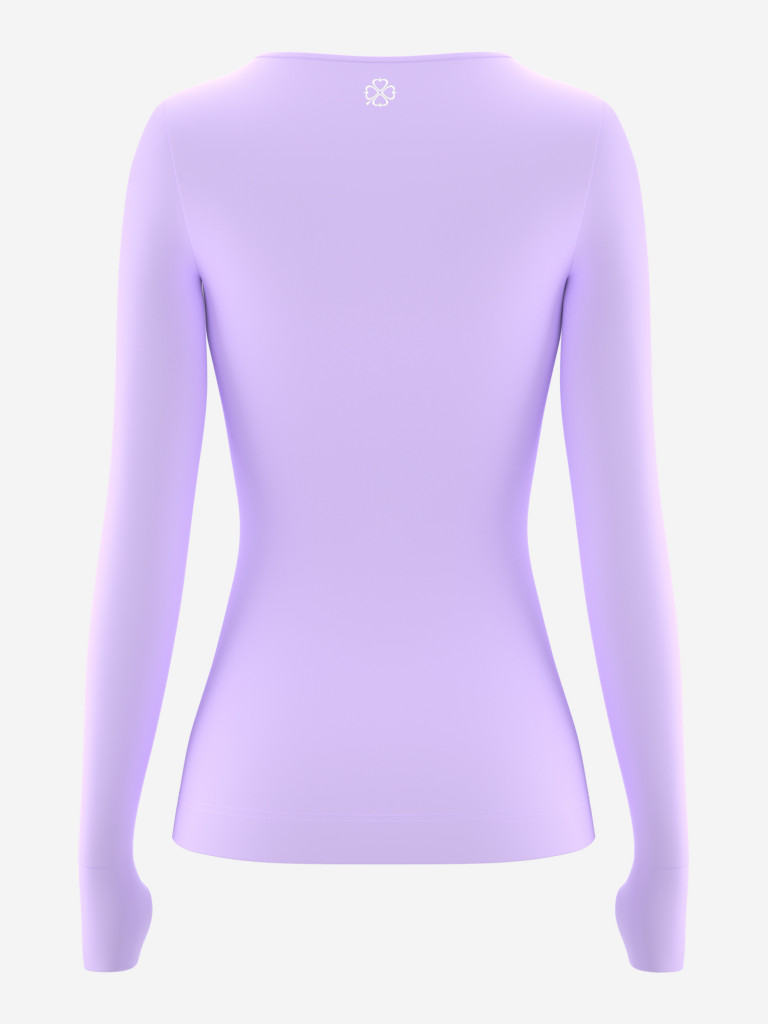 Лонгслив SPSM