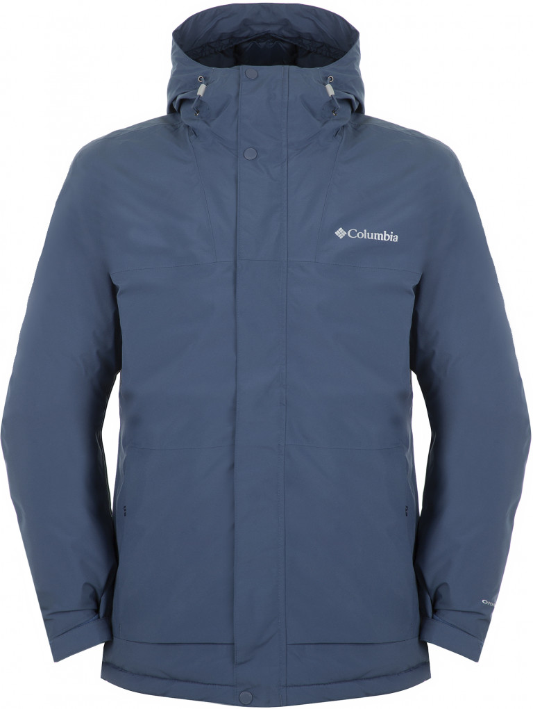 Куртка утепленная мужская Columbia Horizon Explorer