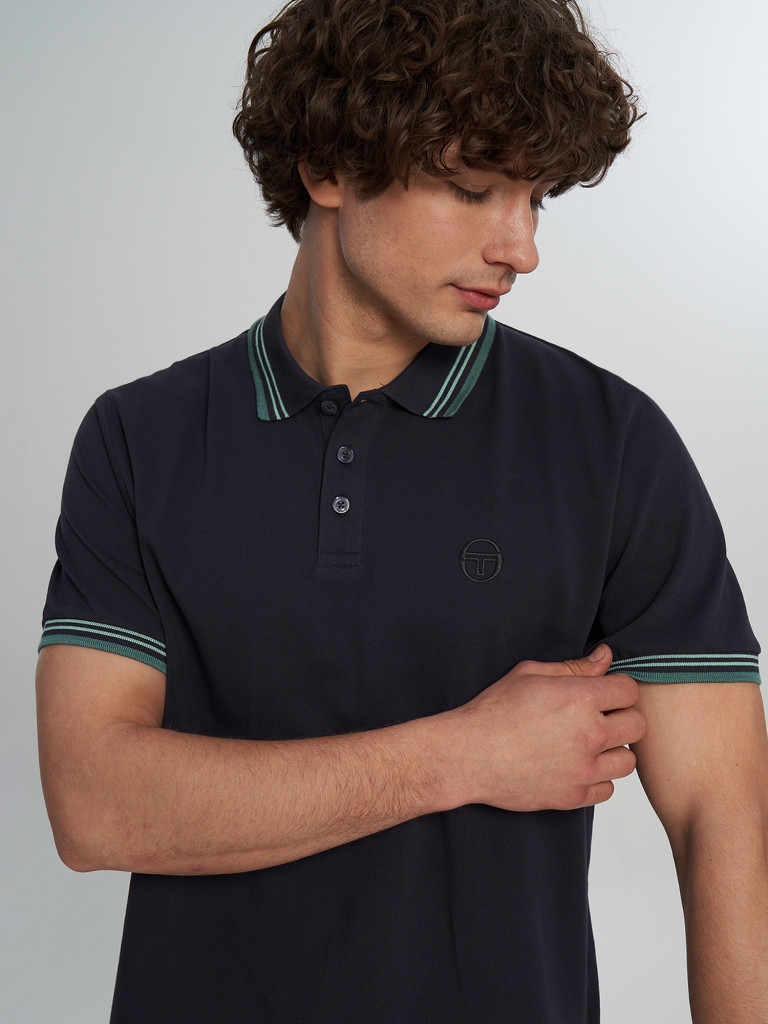 Поло мужское Sergio Tacchini Marco
