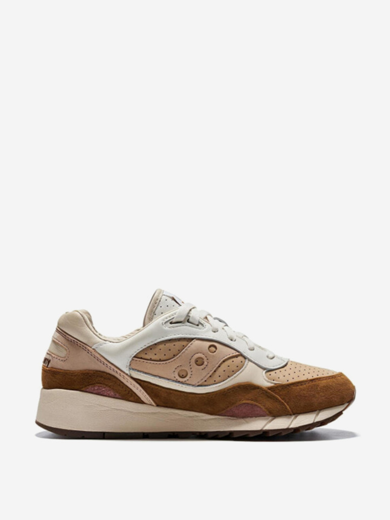 Кроссовки Saucony Shadow 6000