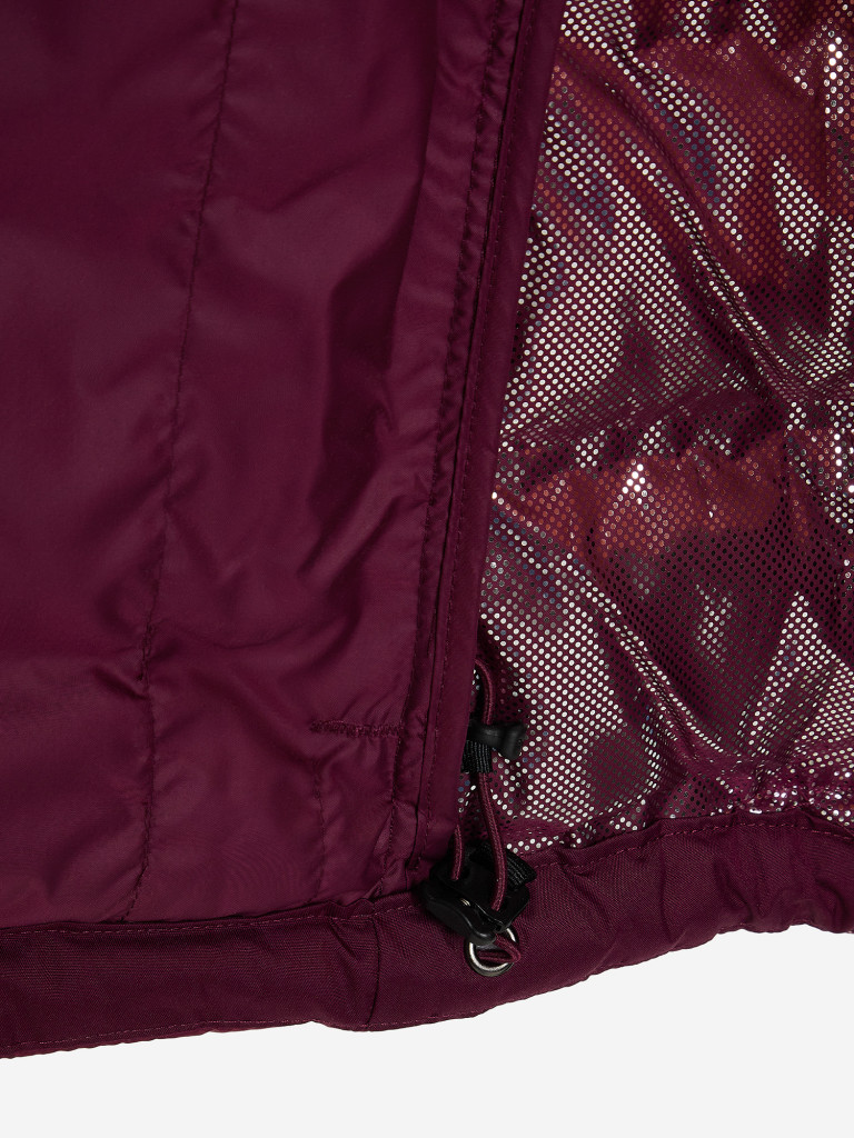 Куртка утепленная женская Columbia Pacific Grove Jacket
