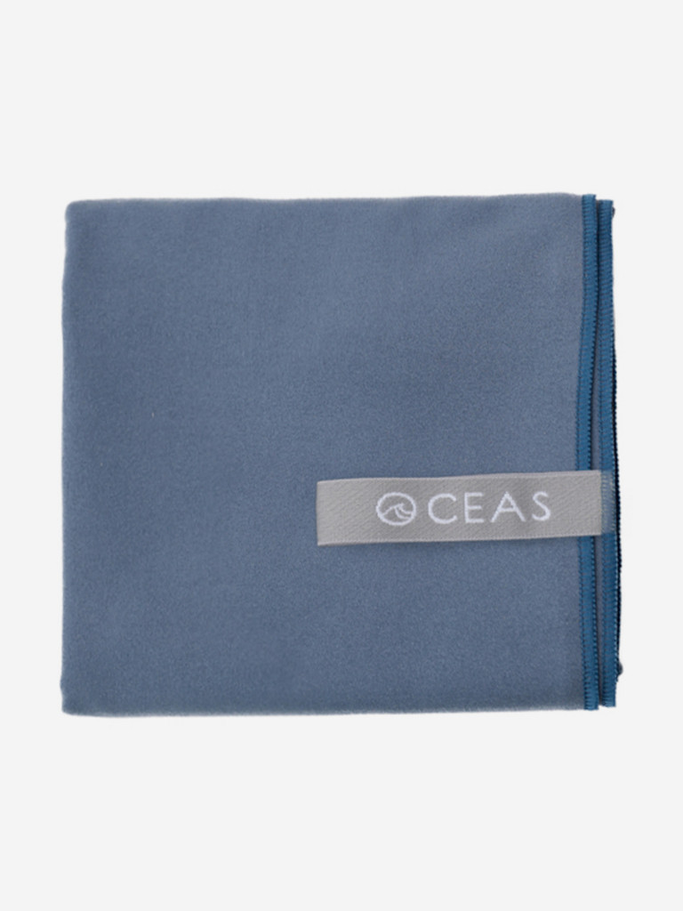 Полотенце спортивное из микрофибры 150 x 75 OCEAS