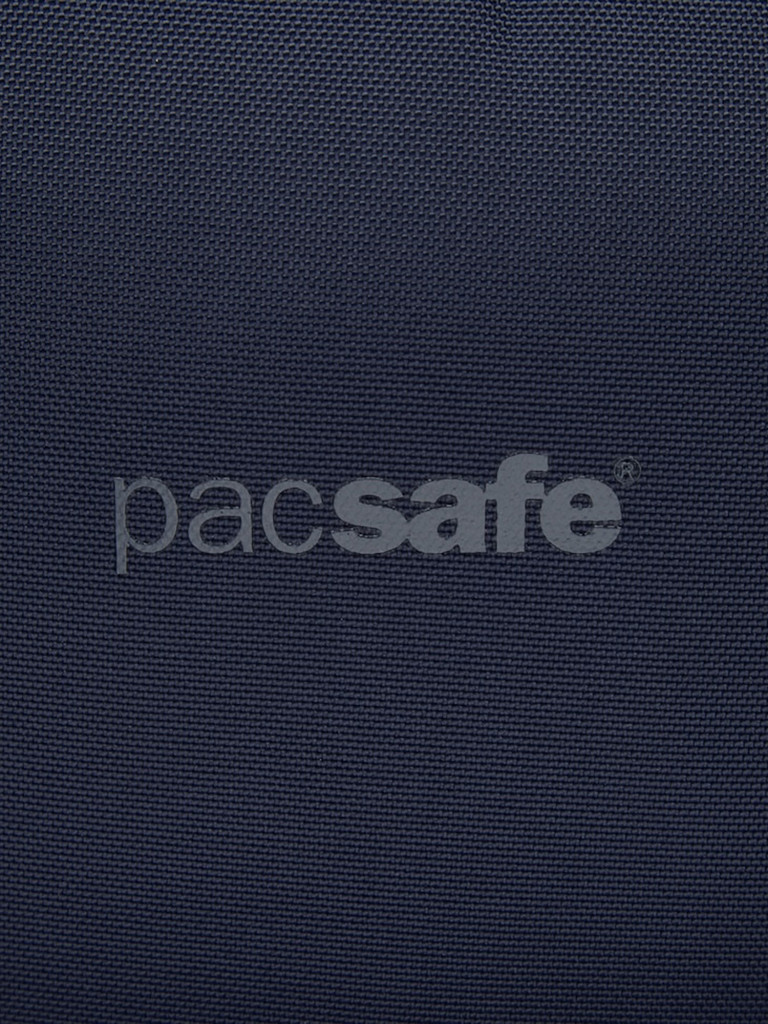 Сумка слинг антивор Pacsafe V Tech Sling, Ocean, 10 л.