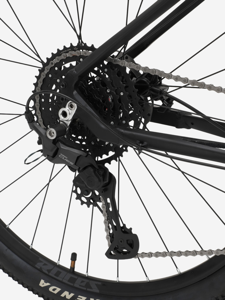 Велосипед горный Roces Vento 3 Race 29"