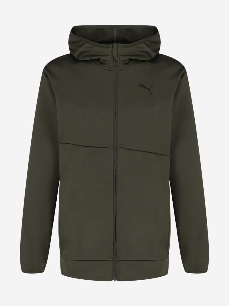 Толстовка мужская PUMA