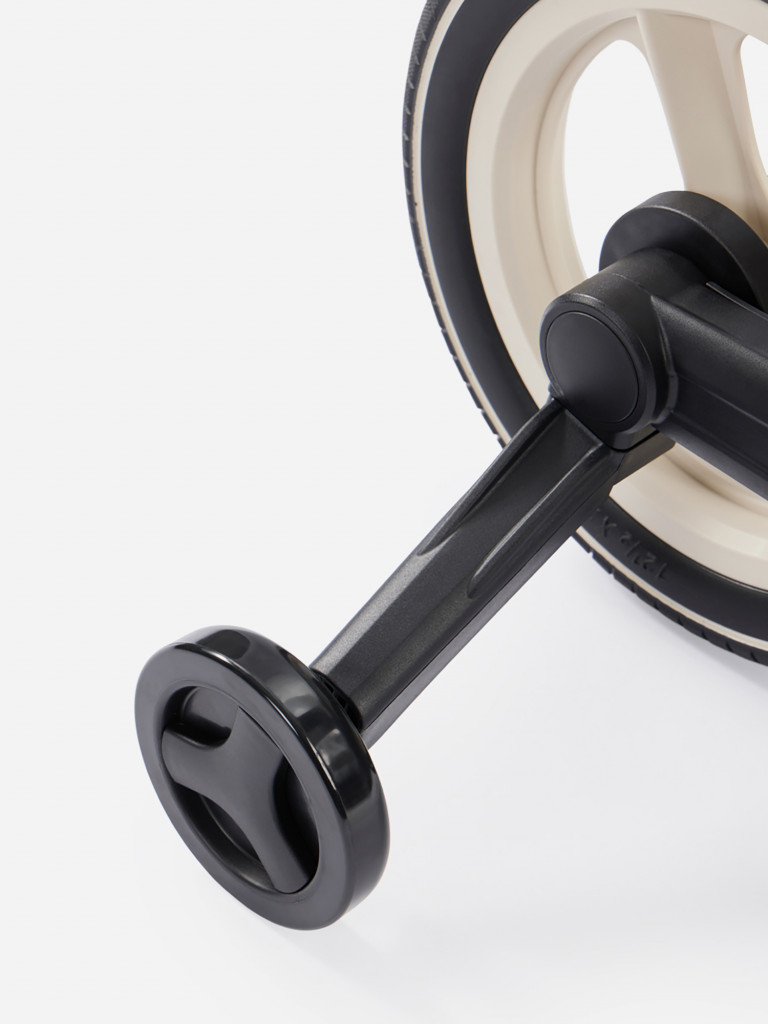 Беговел-велосипед трансформер детский HANDER HAPPY BABY