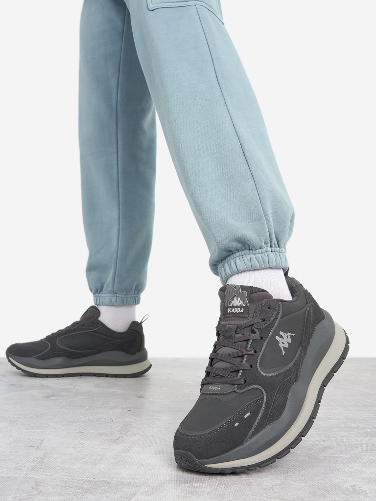 Кроссовки мужские Kappa Doppio