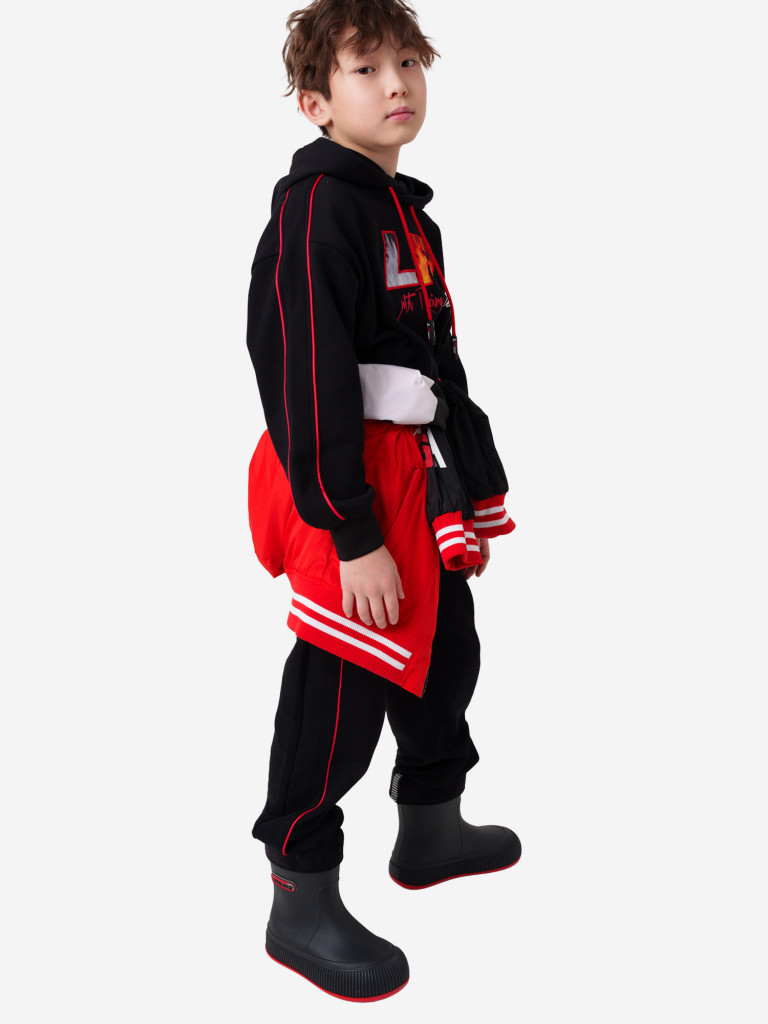 Сапоги резиновые для мальчиков PlayToday