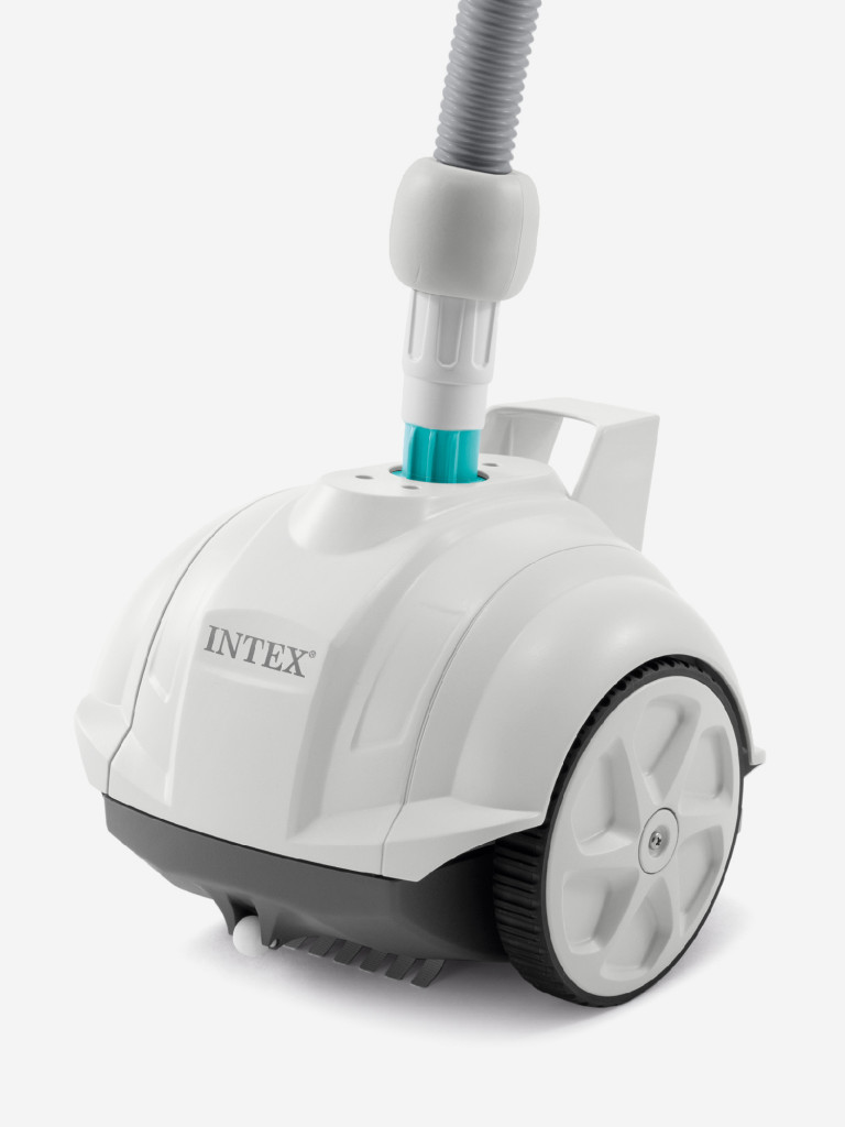 Автопылесос Intex 28007 ZX50, для чистки дна бассейна