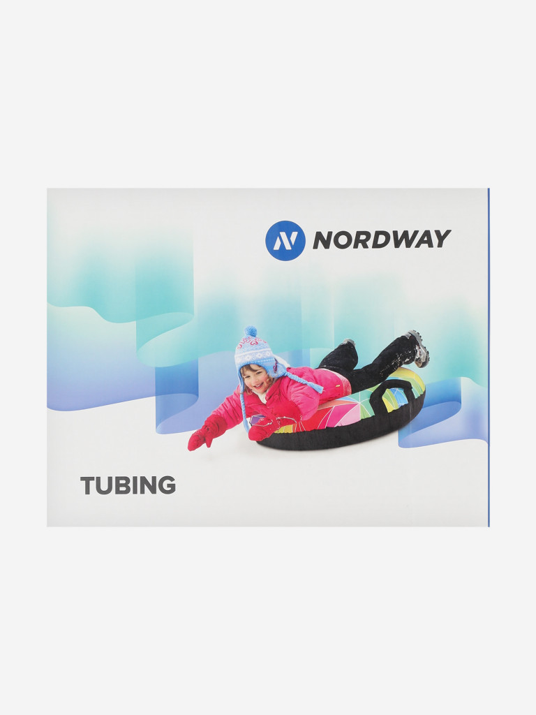 Тюбинг Nordway, 90 см