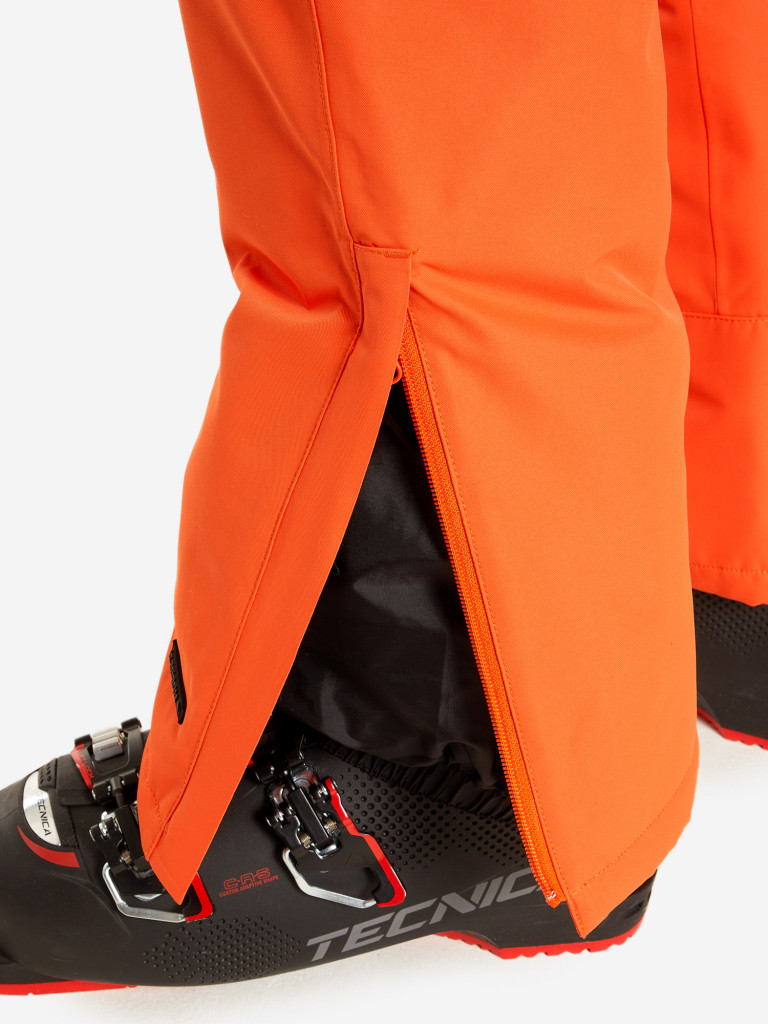 Брюки горнолыжные мужские IcePeak Colman
